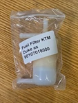Ktm 90107018000 Motorcycle Fuel Filter For Duke 125 390 Adventure New. Price: $15.00.