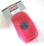 Honda XR650L Air Filter Uni Dual Stage NU-4117ST 93-22 New. Price: $32.50.