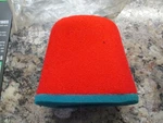 New Oem Factory Cannondale Motorcycle 440 450 Air Filter 603-6000205. Price: $40.00.