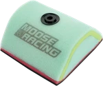 Moose Racing Filter,air Pre-oiled Hon 1011-0832 New. Price: $32.95.