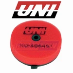 Uni Multi-stage Competition Air Filter For 1983-1984 Honda CR80R Fuel & Db New. Price: $32.99.