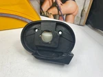 07-12 Harley Xl 883 Sportster Air Cleaner Filter Back Plate Only 29367-07A Used. Price: $19.95.