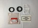 51490-MCA-003 Seal Set, Fr. Fork Honda, New Genuine Part HONGL1800, CBR600. Price: $30.00.