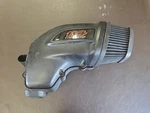 Harley Davidson Fxdrs Airbox Used. Price: $159.50.