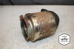 1974 Kawasaki G4TR Trail Boss Air Cleaner Filter Box S7-3334.XN Used. Price: $40.00.