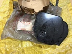 Honda CB250 CB350G CL350 Lh Air Cleaner Case Nos Genuine P/n 17313-286-610 New. Price: $79.99.