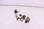 2019 Honda Talon 1000R Shift Mechanism With Shaft 24610-HL4-000 Used. Price: $35.99.
