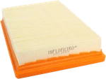 Hiflofiltro Replacement Air Filter - Aprilia/moto Guzzi HFA6101 New. Price: $16.99.