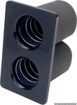Uni Air Filter #NU-7308 Bmw 800 Gs/f 650 Made Usa Fast Free Shipping New. Price: $55.88.