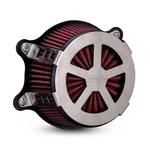 Vance & Hines VO2 Radiant Air Intake Kit Brushed #71468 Harley Davidson New. Price: $329.95.