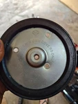 99-03 Harley Fxd Dyna Super Glide K&n Air Filter Intake A063A4 Used. Price: $39.99.