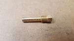 Kawasaki EN500 ZX1000 KLR650 KLX650 EX250 Emulsion Tube Jet Holder 13091-1425 Used. Price: $16.00.