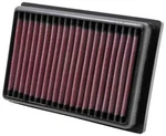 K&n CM-9910 Panel Replacement Air Filter For 10-19 Can-am Ryker / Spyder New. Price: $72.83.