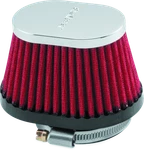 Bikemaster For Universal Oval Filter 60 X 55 New. Price: $52.69.