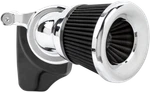 Arlen Ness Velocity 65 Degree Chrome Air Cleaner Kit For Harley Davidson 81-203 New. Price: $349.95.