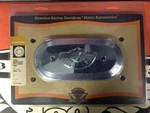 Nos Harley-davidson 100TH Anniversary Air Cleaner Trim Sportster 29631-03 New. Price: $171.95.