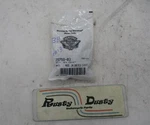 Pack Of 5 Harley Davidson Genuine Nos Hex Socket Bolts 29788-03 New. Price: $49.99.