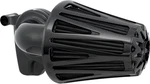Arlen Ness Monster Sucker Air Cleaner Kit With Cover Crossfire/black 600-085 New. Price: $449.95.