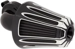 Arlen Ness 81-037 Monster Sucker Air Cleaner Kit Black New. Price: $449.96.