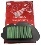 Genuine 2022-2023 Honda Navi NVA110B Air Filter Oem 17210-KVT-D00 New. Price: $17.96.