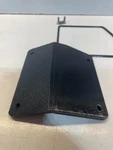 1985-1986 Yamaha BW200 Non Electric Start Airbox Cover Oem 3Y6-14402-00-00 New. Price: $32.00.