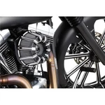 Arlen Ness Inverted Series 10-GUAGE Air Cleaner Kit Black Anodized 18-943 New. Price: $431.95.