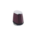 K & Air Filter Universal 54MM Flange RC-2900 New. Price: $83.94.