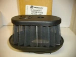 Mercury Quicksilver Mariner 35-8M0082911 Air Filter For Outboard Oem New. Price: $96.99.
