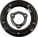 Trask For Derby Cover With Power Plate Black Kit '17-'25 Harley-davidson New. Price: $397.99.