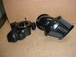 Harley Davidson Black M8 Milwaukee Eight 117 Heavy Breather Air Cleaner 15980 Used. Price: $185.00.