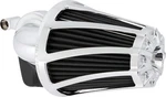 Arlen Ness Monster Sucker Air Cleaner Kit With Cover Drift/chrome 600-076 New. Price: $449.95.