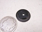 78 Suzuki TS250 Air Filter Cleaner Element Base Cage Mounting Rubber Bushing Used. Price: $24.99.