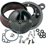 S&s Cycle Air Cleaner Stealth '99-06 Super E/g Carburetor 170-0058 New. Price: $195.95.