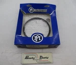 Harley Performance Machine Air Cleaner Trim W/ Logo Badge 0206-2010SYN-BMP New. Price: $59.99.