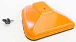 Twin Airbox Cover 160108 New. Price: $45.07.