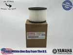 Yamaha Marine Genuine Oem Air Filter For EF3000ISE Generator 7CP-E4451-00-00 New. Price: $31.21.