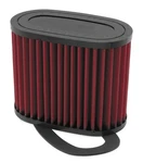 Bikemaster Air Filter #ZUTR-HA010 Fits Honda VT1100 New. Price: $47.78.