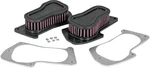 K&n Air Filter #SU-1806 For Suzuki New. Price: $125.99.