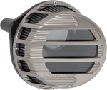 Arlen Ness 81-314 Sidekick Air Cleaners Titanium New. Price: $499.95.
