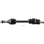 Moose Offroad 0214-2001 CAN-7089 Oem Replacement Standard Cv Axle Kit New. Price: $143.37.