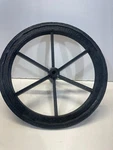 1986 Honda Cr 125 250 500 Air Filter Cage 17212-KS6-000 17212-KS6-010 New. Price: $23.00.