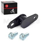 Exhaust Head Pipe Mount Stay Bracket Hanger For Honda Cr 80 85 125 250 500 New. Price: $16.99.
