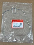 Honda CRF450 21-24 CRF250 22-24 Air Filter Spring Holder Lock New. Price: $15.99.