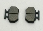 Kayo Rear Front Brake Pads Fox 70 Bull Predator 125 150 180 2017 Current New. Price: $7.95.
