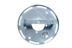 Air Cleaner Backing Plate For Harley-davidson New. Price: $60.99.