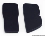 Uni Air Filters #NU-2477 Fits Suzuki Intruder 1400/BOULEVARD S83 Made Usa New. Price: $38.20.
