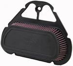 K&n YA-6001 Replacement Air Filter For 1999-2009 Yamaha (yzf R6S, R6) New. Price: $83.99.