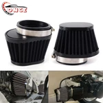 2PCS 2" 51MM Air Intake Filter Cleaner Pod For Yamaha Star XVS1100 Custom New. Price: $19.85.