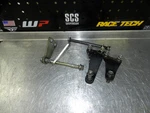 2022 Kawasaki Kx 250 F Engine Mounts Upper Lower Bolts Nuts Oem Brackets Used. Price: $39.52.