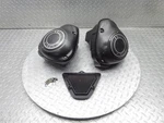 2011 11-13 Kawasaki Vulcan Vaquero VN1700 Airbox Intake Breathers Filter Used. Price: $120.85.
